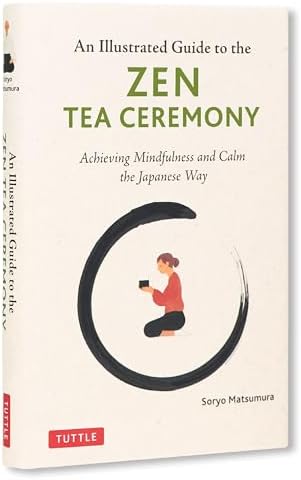 Amazon.com: The Japanese Tea Ceremony: Cha-No-Yu (Tuttle Classics